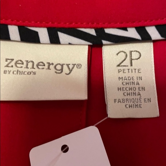 Women’s Jacket - Picture 6 of 10